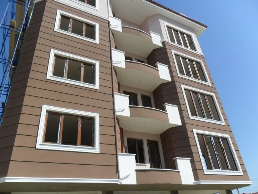 Yalı Baskı Mantolama
